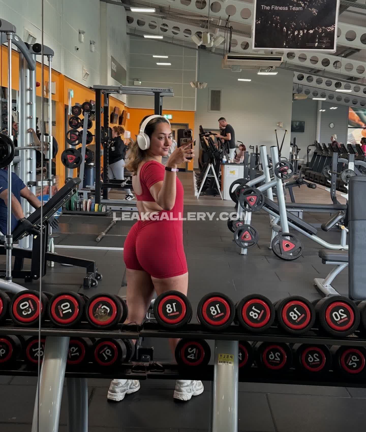Ishamariyah Exclusieve gelekte naaktcontent van OnlyFans #12970083