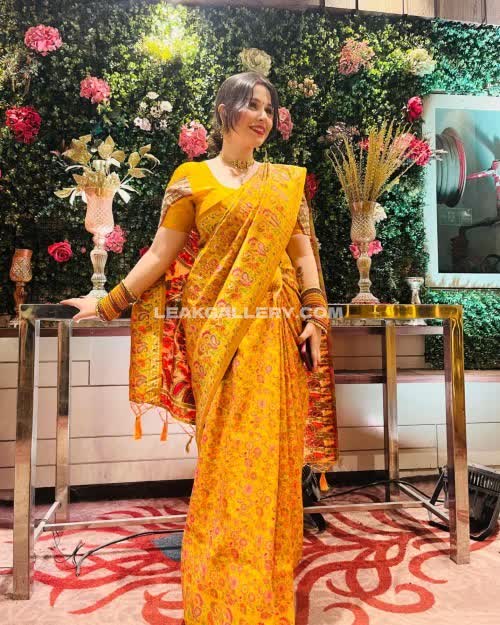 Ishhu_tiwari Exclusive Leaked Nude OnlyFans #14532944