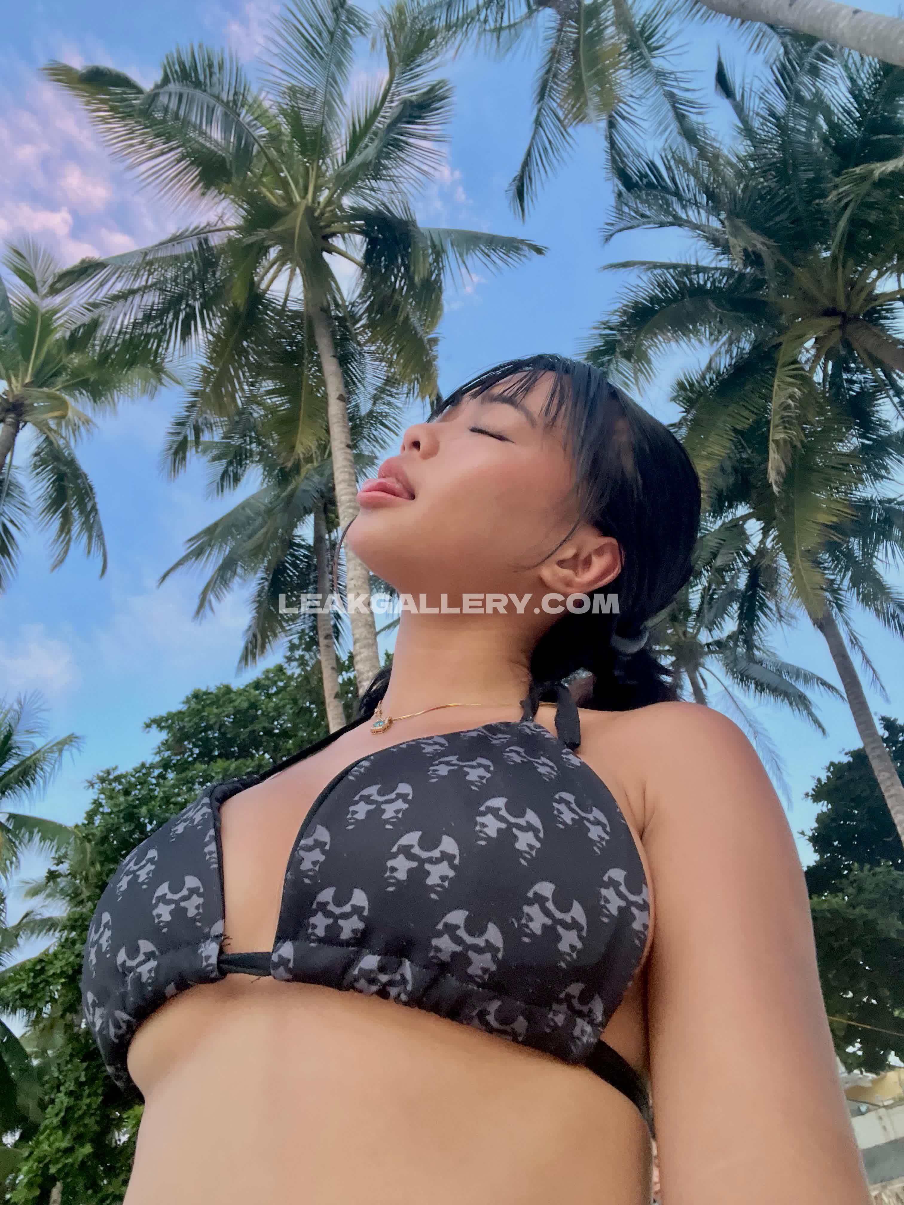 Ishiberries_ / stiwaberi Exklusiv geleakte Nacktbilder von OnlyFans #12683349