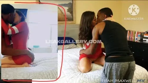 isiahmaxwell