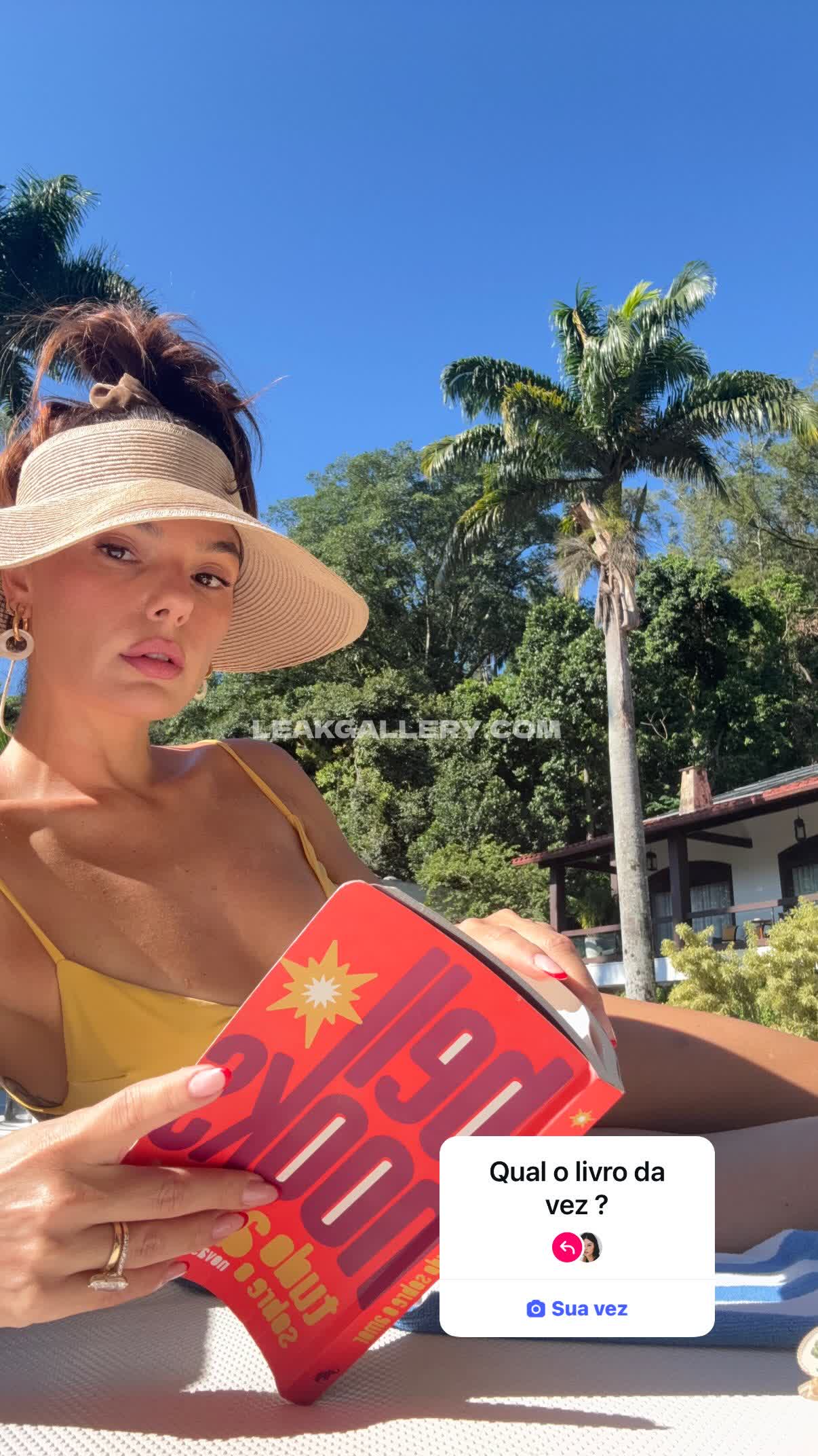 Isisvalverde Exclusive Leaked Nude OnlyFans #12717380