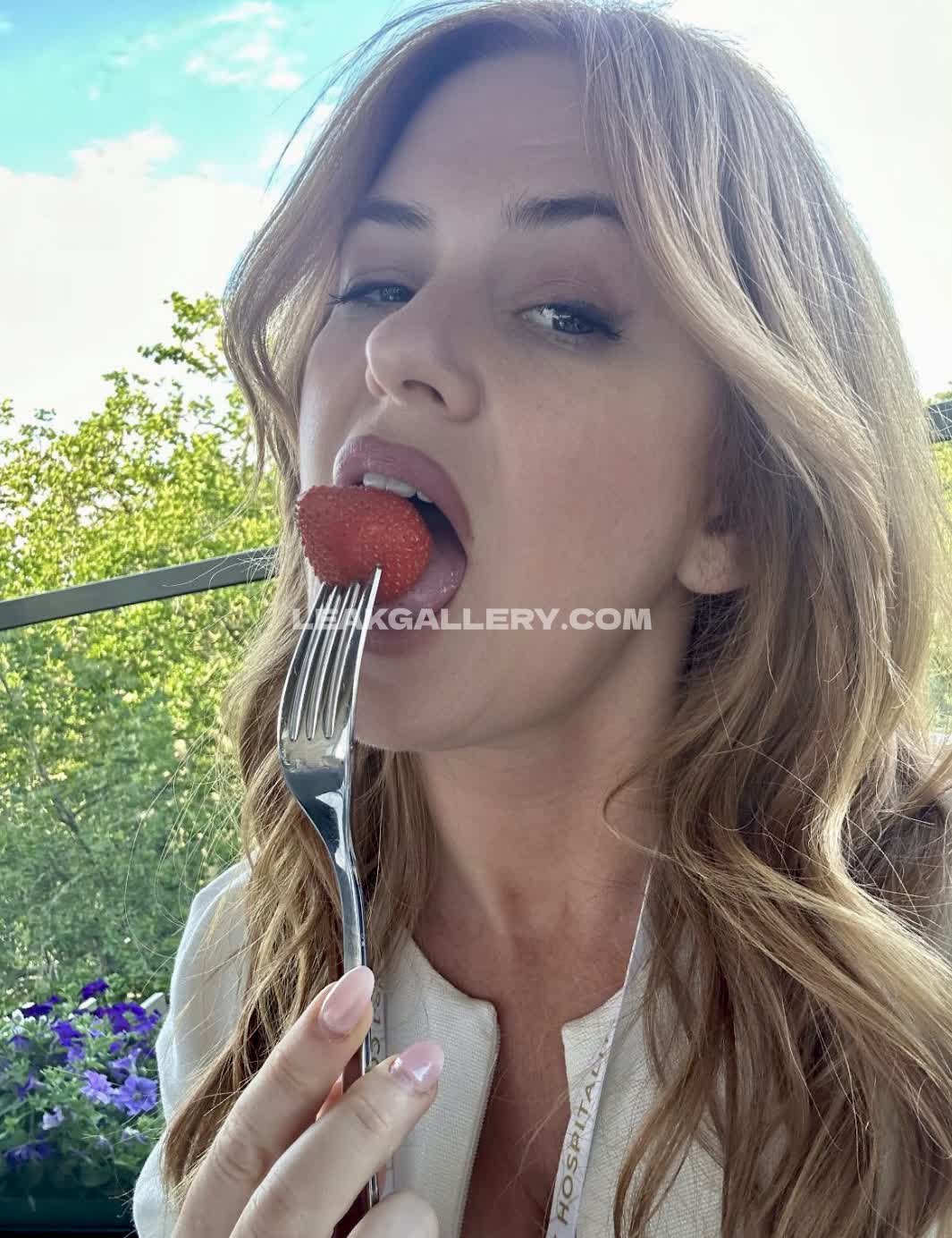Islafisher Exklusiv geleakte Nacktbilder von OnlyFans #12962161