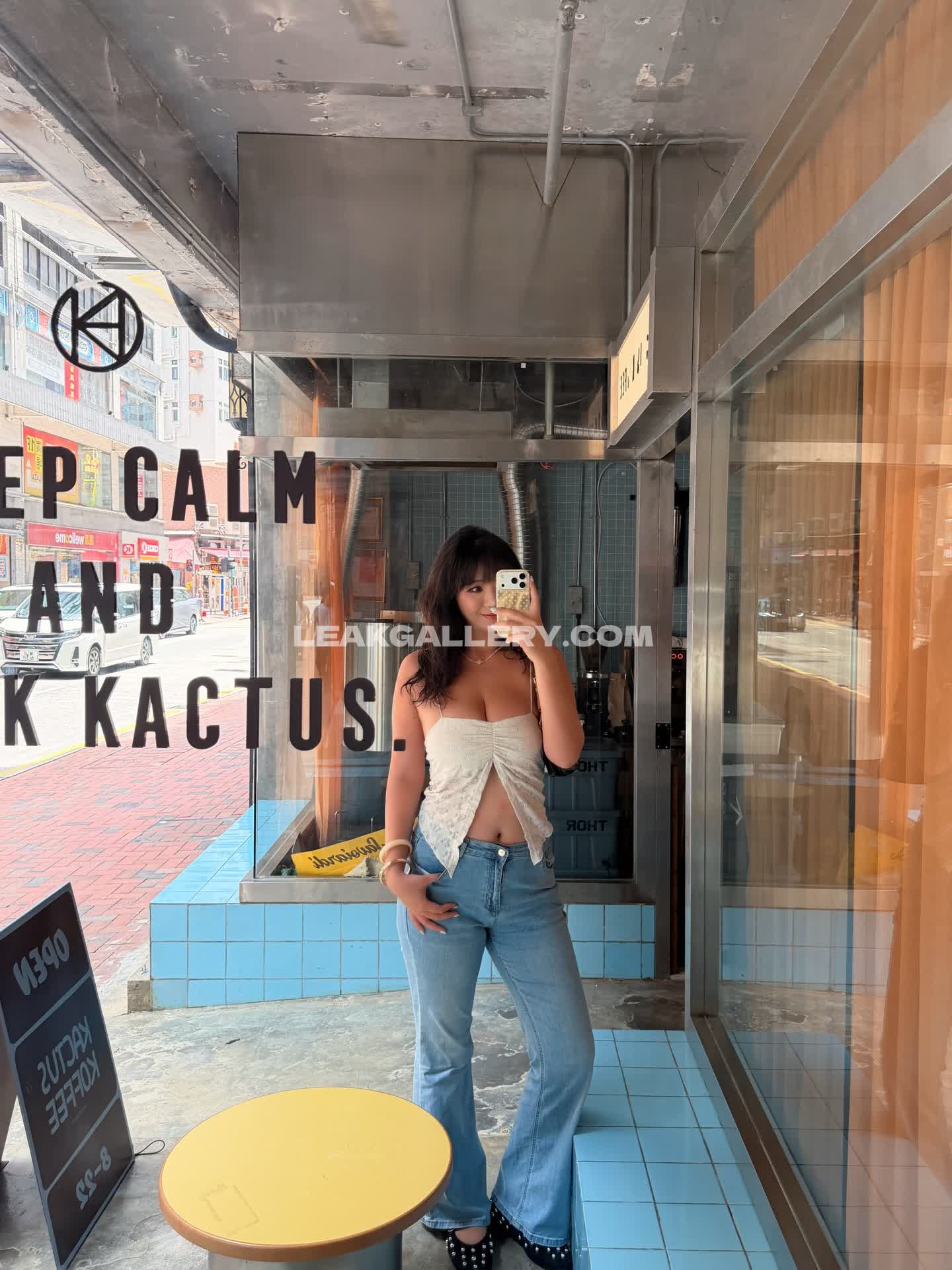 Issacanss Exclusive Leaked Nude OnlyFans #13300490