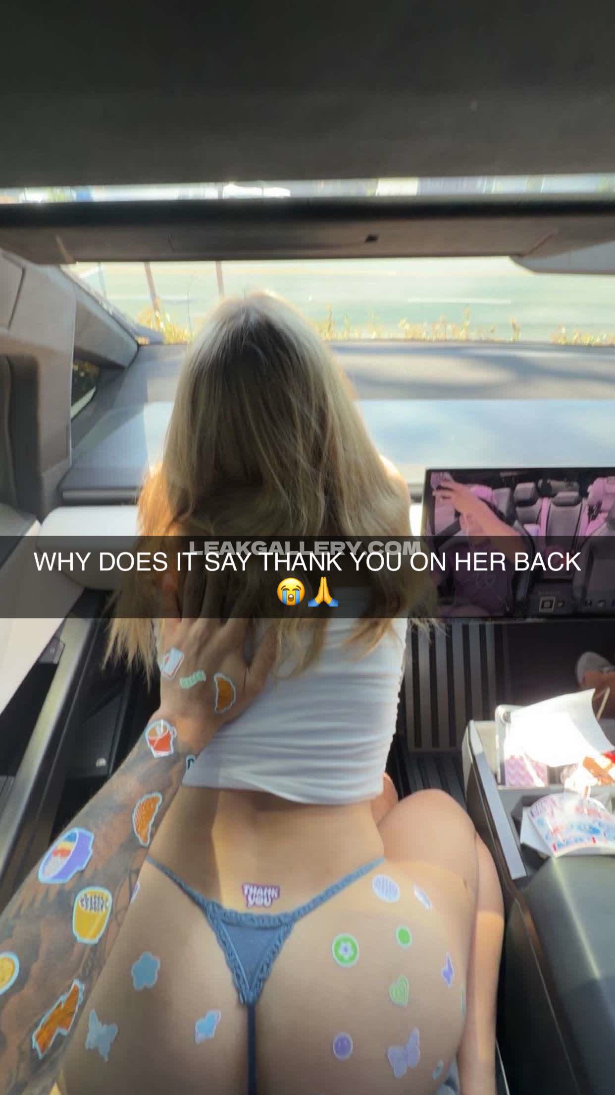Issadaviss Exclusive Leaked Nude OnlyFans #12751590