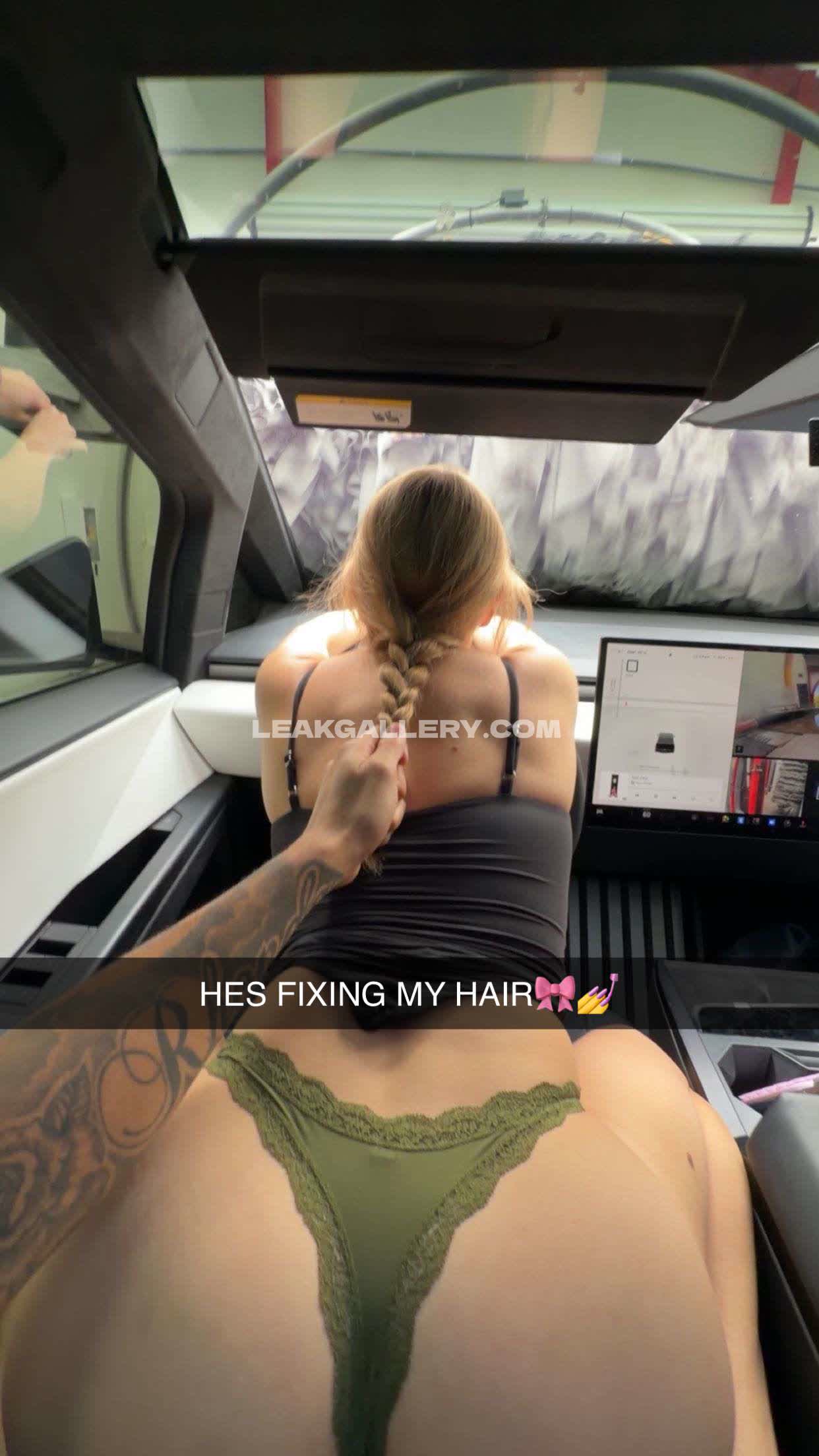 Issadaviss Exclusive Leaked Nude OnlyFans #12751570