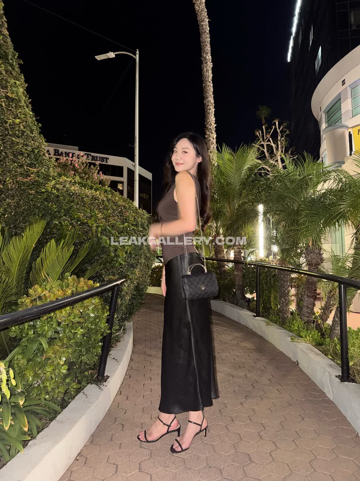 Issfanfan Exclusive Leaked Nude OnlyFans #13351554
