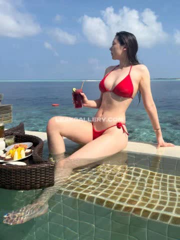 Issfanfan Exclusive Leaked Nude OnlyFans #14526356