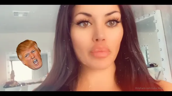 Italia_kash Naked Ass Twerking OnlyFans Video Leaked