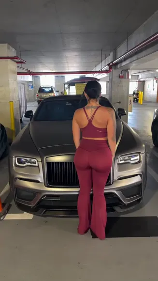 Its Tight Leggings Ass Pose OnlyFans Video Leaked