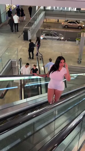 Its Tight Pink Bodysuit Ass OnlyFans Video Leaked