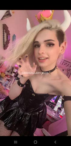 Its Exclusive Leaked Nude OnlyFans #14656518
