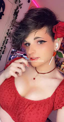 Its Exclusive Leaked Nude OnlyFans #14663143
