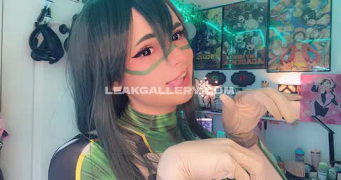 Its Exclusive Leaked Nude OnlyFans #14560756