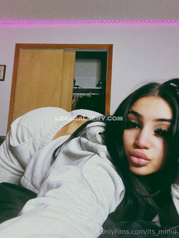 Its Exclusive Leaked Nude OnlyFans #14430220