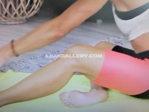 Itsabbeywilsonn Exclusive Leaked Nude OnlyFans #14577361
