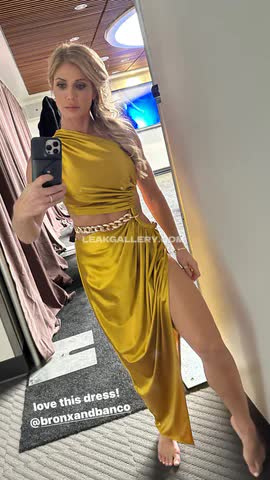 Itsabbeywilsonn Exclusive Leaked Nude OnlyFans #14585831