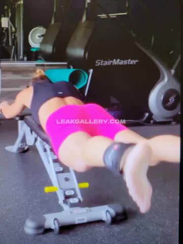 Itsabbeywilsonn Exclusive Leaked Nude OnlyFans #14622097