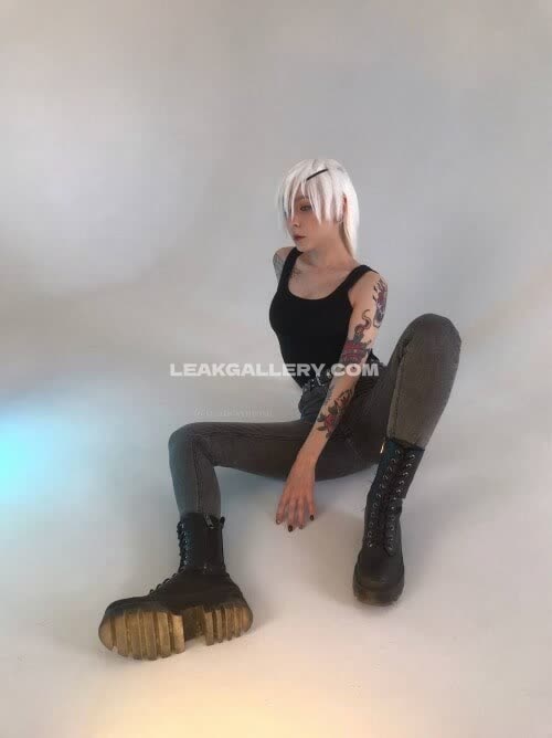 Itsadeathwishtoo Exclusive Leaked Nude OnlyFans #14361777
