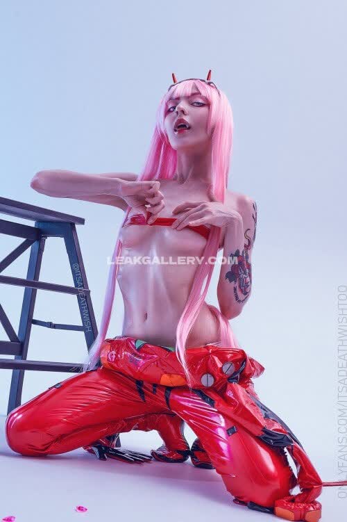 Itsadeathwishtoo Exclusive Leaked Nude OnlyFans #14261693