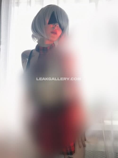 Itsadeathwishtoo Exclusive Leaked Nude OnlyFans #14284241