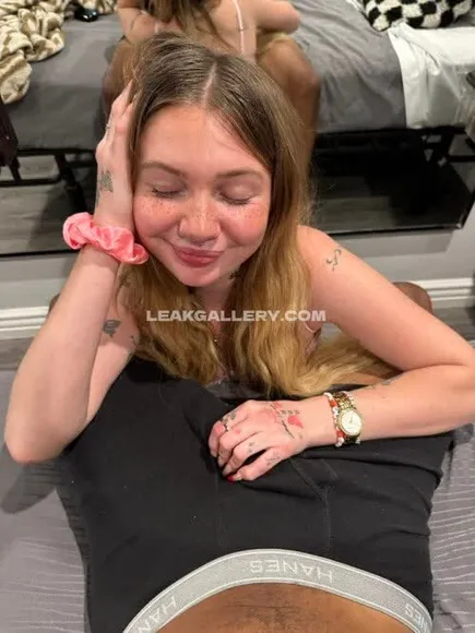 Itsalyssastevenss Exclusive Leaked Nude OnlyFans #14563798