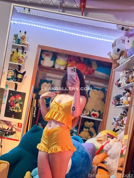 Itsbootz / Bootyhaver ภาพหลุดนู้ด OnlyFans สุดเอ็กซ์คลูซีฟ #15916930