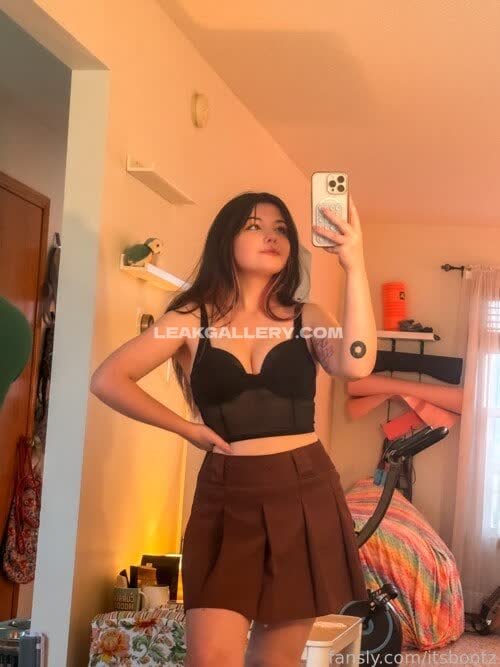 Itsbootz / Bootyhaver Exclusive Leaked Nude OnlyFans #15821345