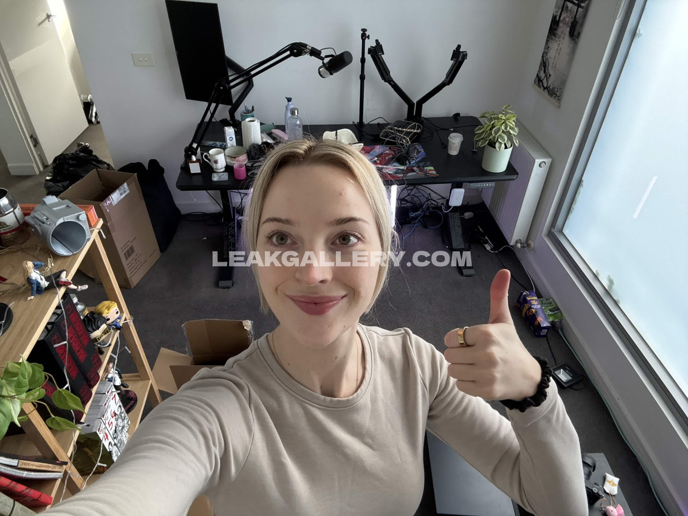Itsbubbell Exclusive Leaked Nude OnlyFans #13253748