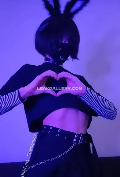 Itschainbunny Exclusive Leaked Nude OnlyFans #12341984