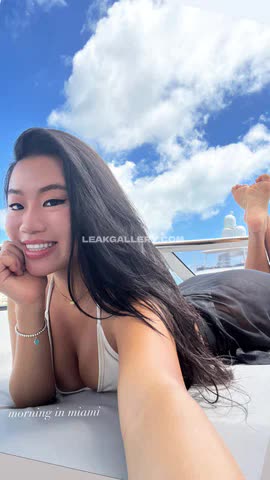 Itscheery / Cherylxxw Exclusive Leaked Nude OnlyFans #15689204