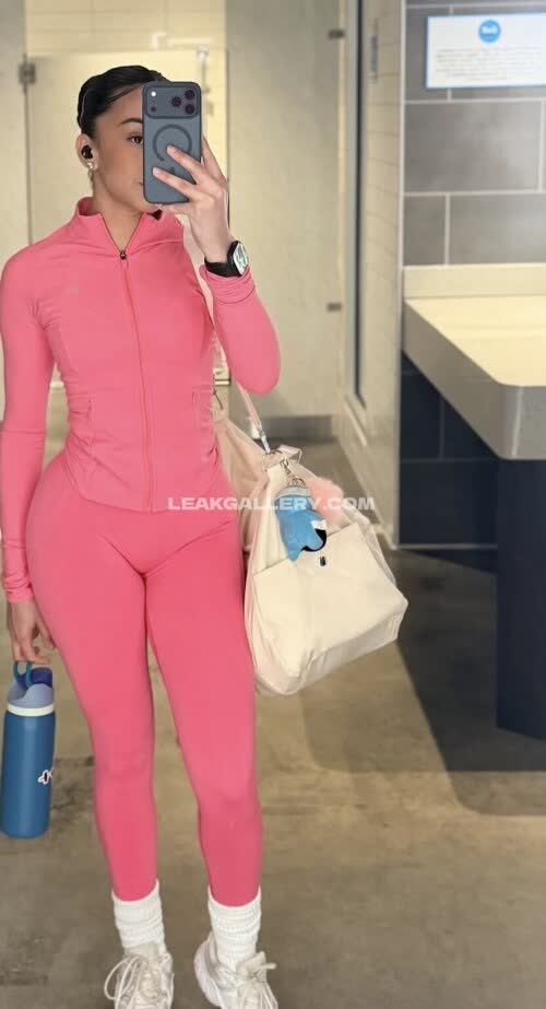 Itsdesgarcia Exclusive Leaked Nude OnlyFans #12266388