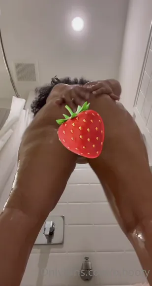 Itsdojadawg Strawberry On Ass OnlyFans Video Leaked