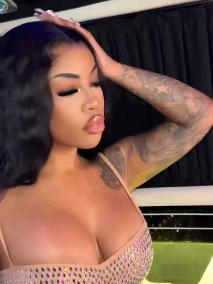 Itsdoryyx Exclusive Leaked Nude OnlyFans #12283088