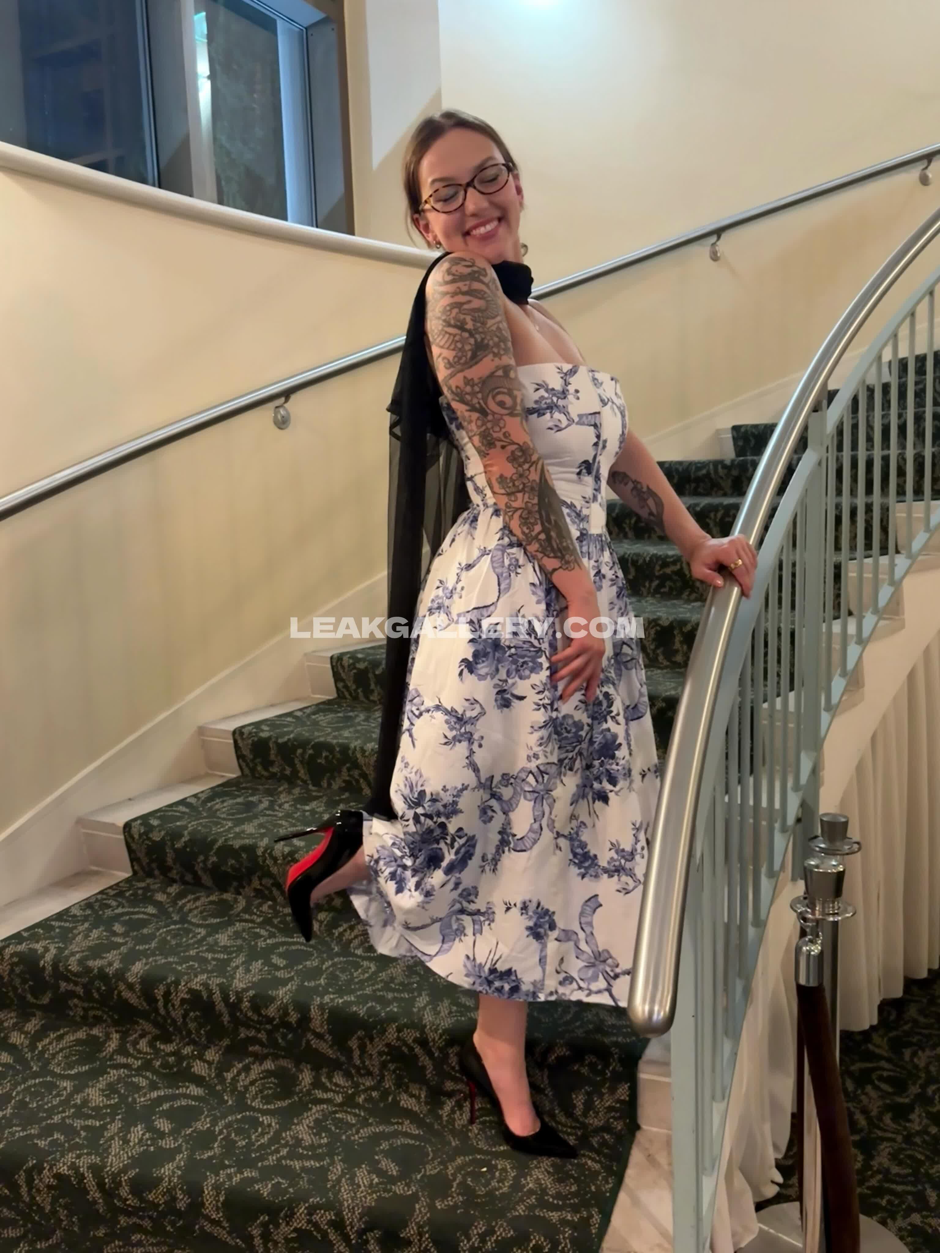 Itseralia Exclusive Leaked Nude OnlyFans #12374702