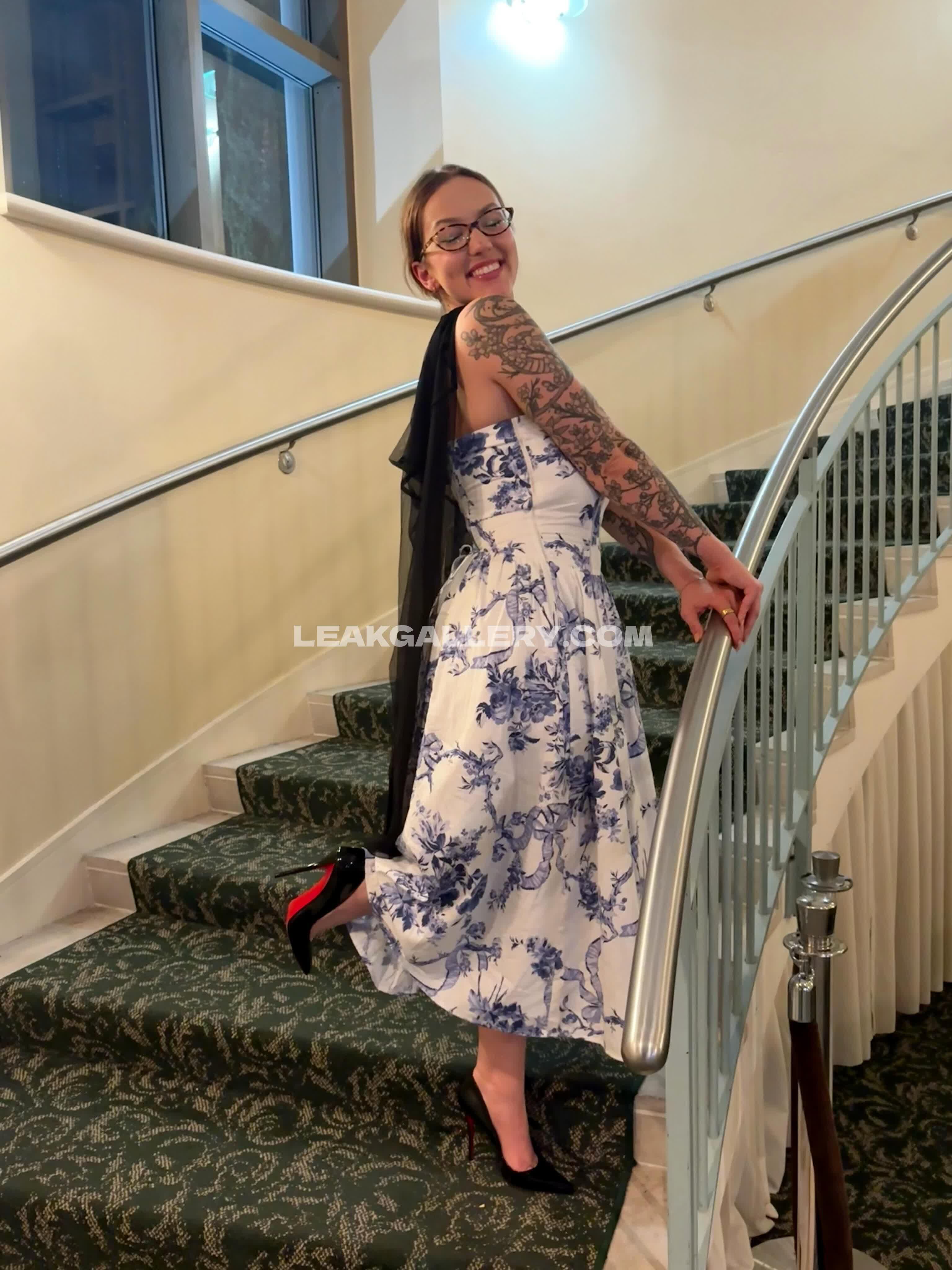 Itseralia Exclusive Leaked Nude OnlyFans #12374703