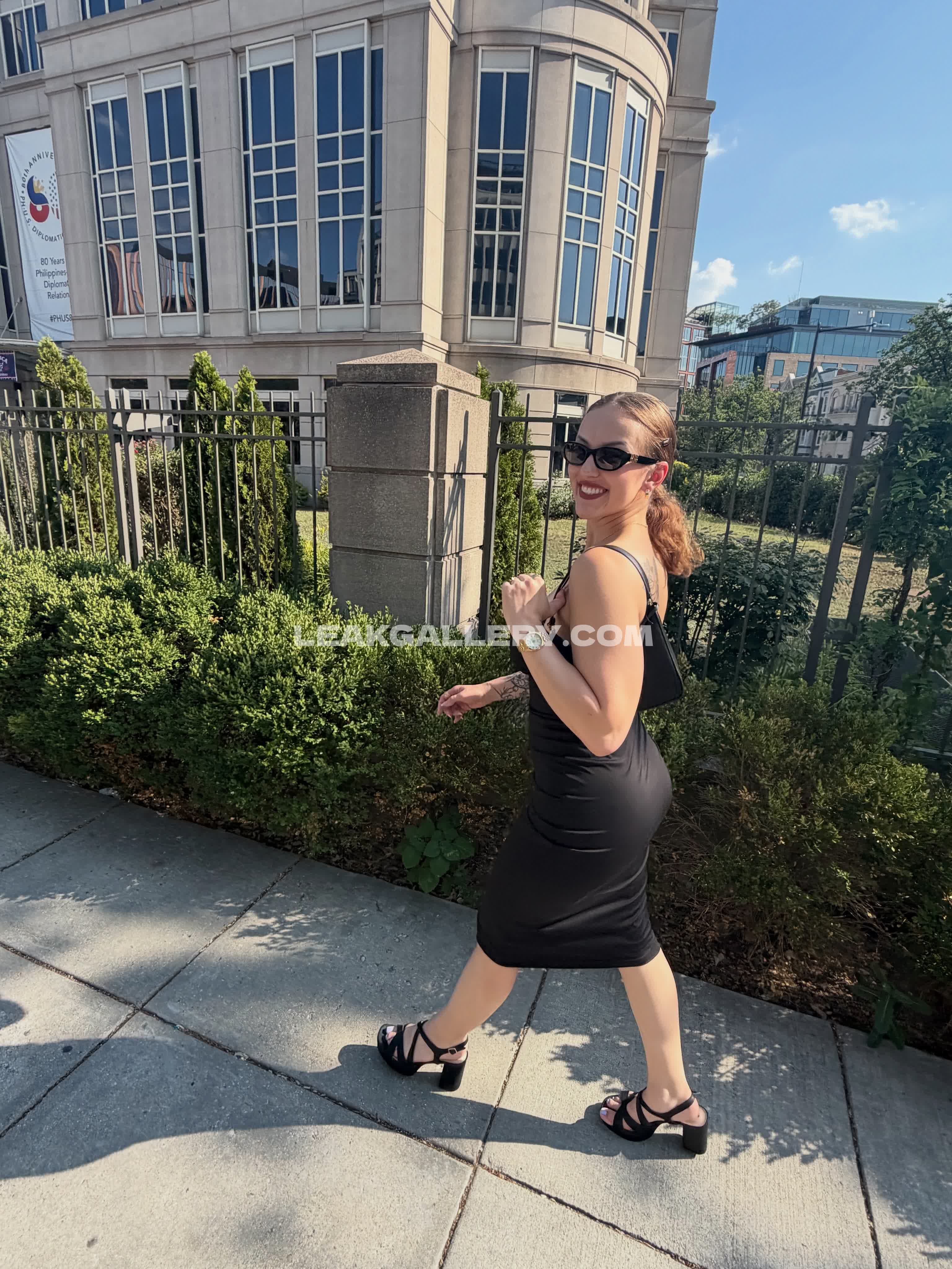 Itseralia Exclusive Leaked Nude OnlyFans #13009032