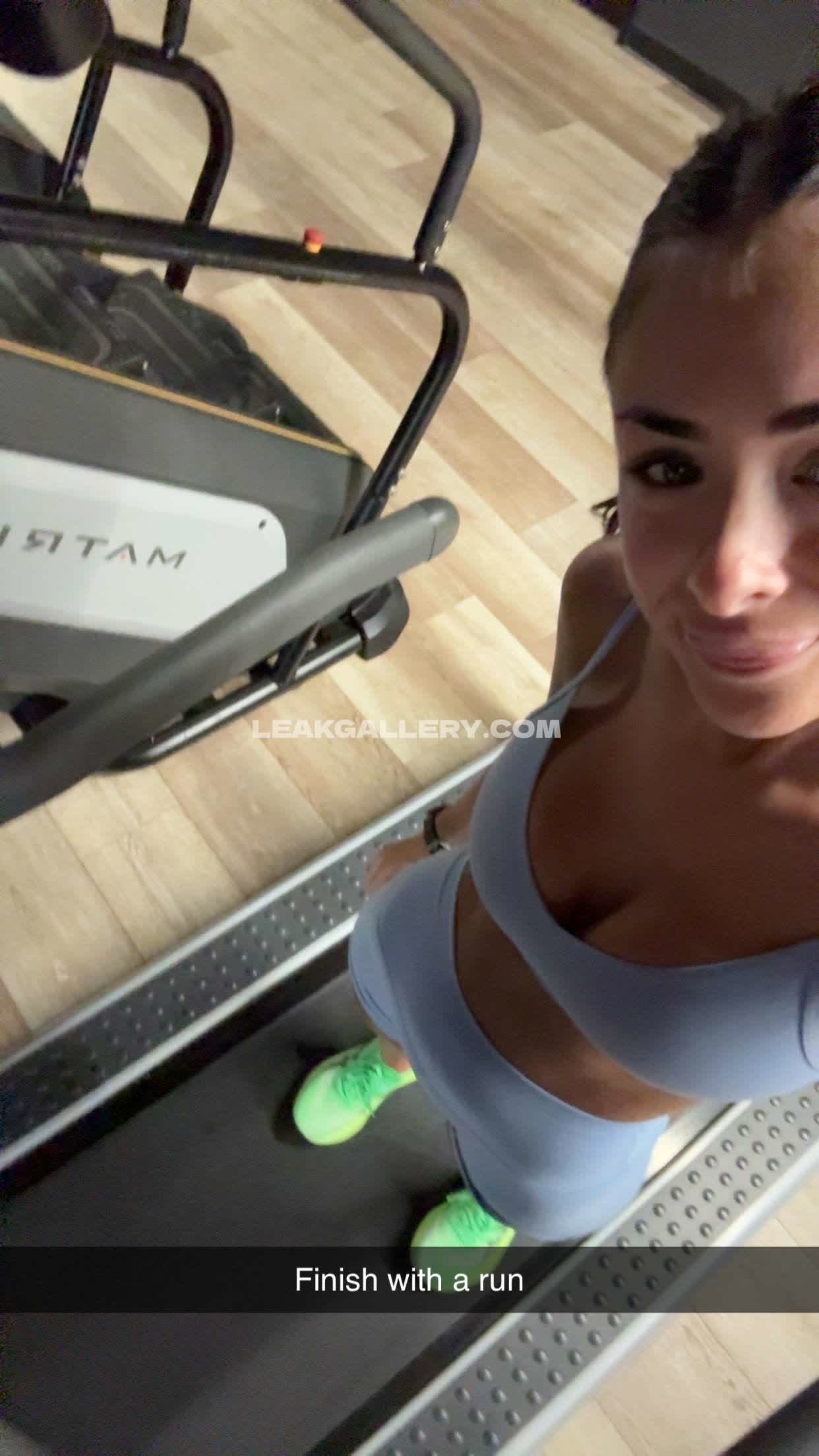 Itsgabriellannalisa / gabriellannalisa Exclusive Leaked Nude OnlyFans #12673888