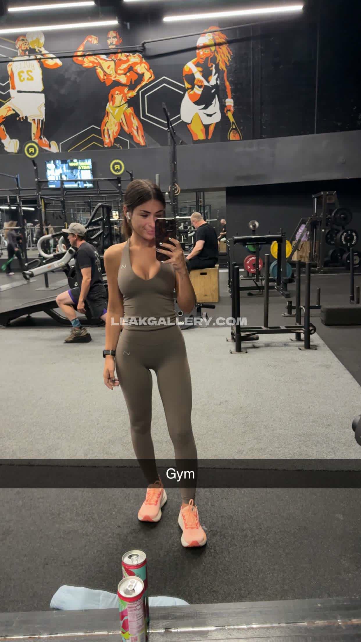 Itsgabriellannalisa / gabriellannalisa Exclusive Leaked Nude OnlyFans #12707454