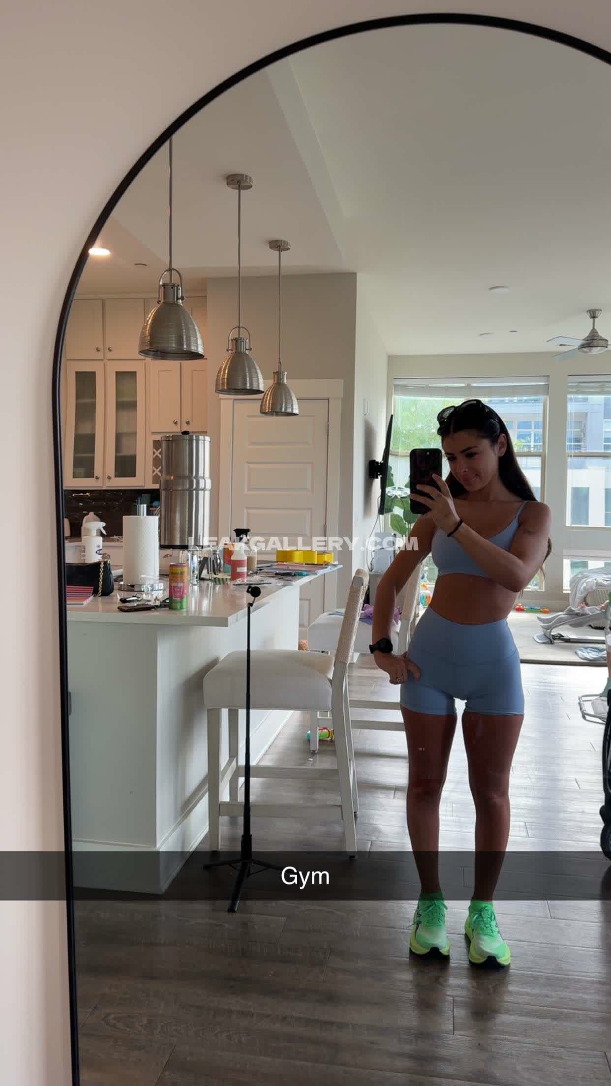 Itsgabriellannalisa / gabriellannalisa Exclusive Leaked Nude OnlyFans #12673892