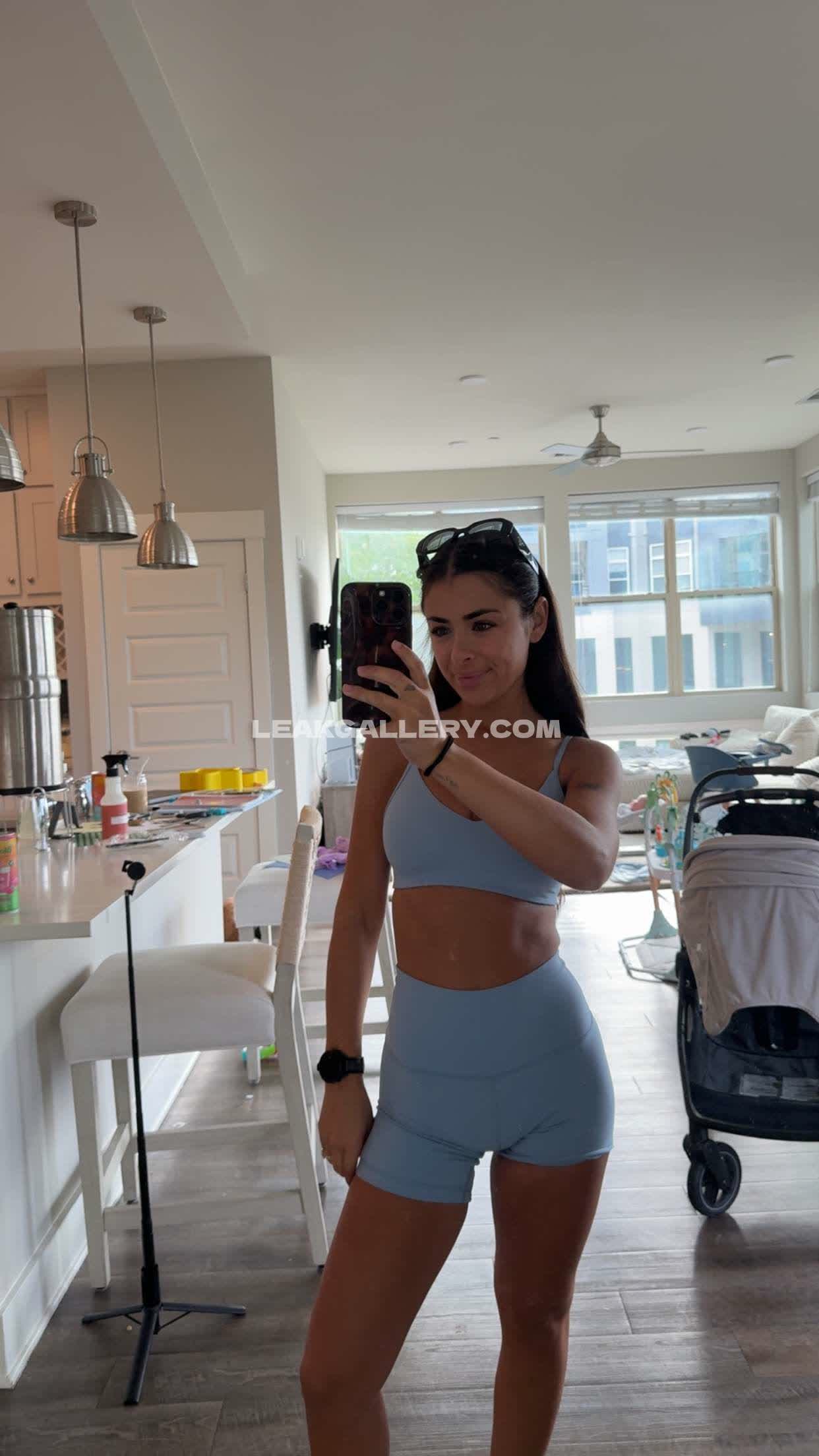 Itsgabriellannalisa / gabriellannalisa Exclusive Leaked Nude OnlyFans #12673893