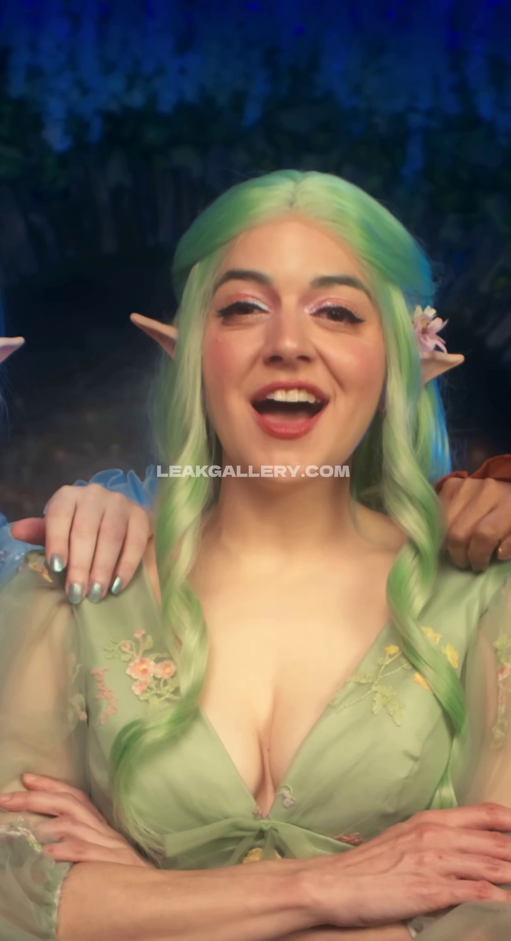 Itsginnydi Exclusive Leaked Nude OnlyFans #13020823