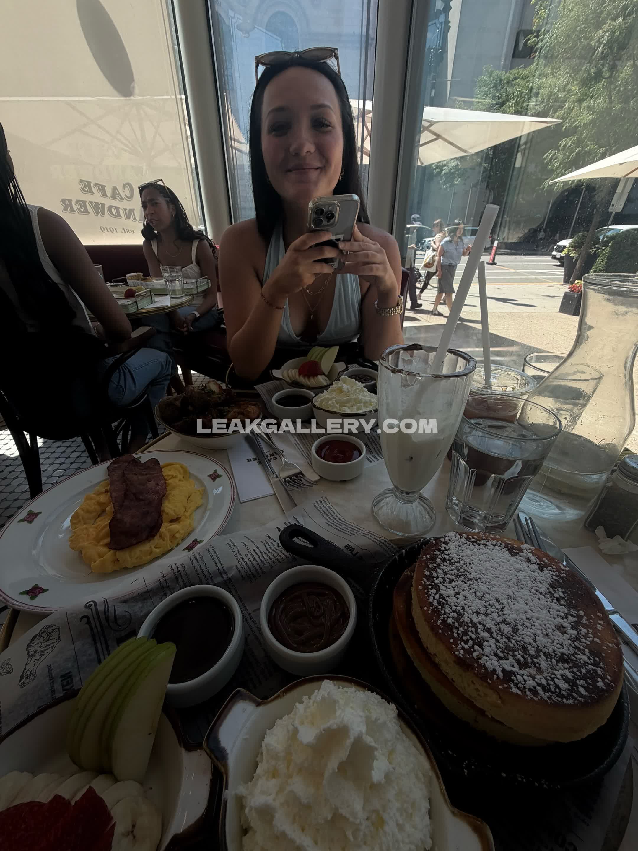 Itsizzymania Exclusive Leaked Nude OnlyFans #13386146