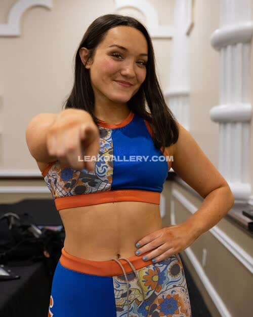 Itsizzymania Exclusive Leaked Nude OnlyFans #12233114