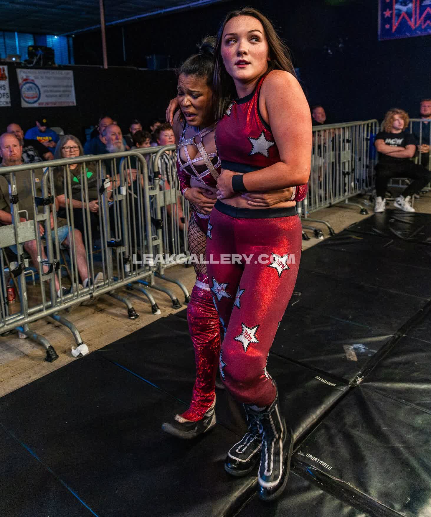 Itsizzymania Exclusive Leaked Nude OnlyFans #13260071