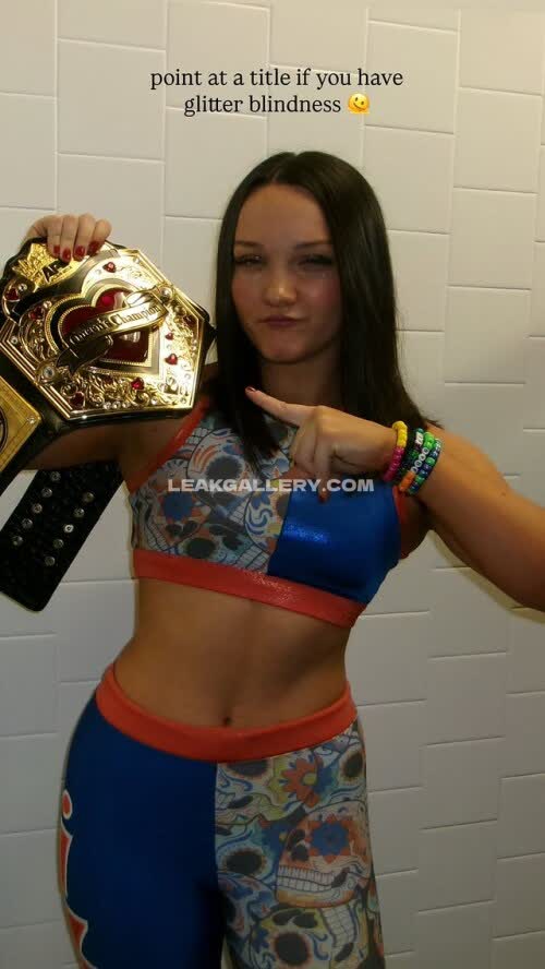 Itsizzymania Exclusive Leaked Nude OnlyFans #12233145