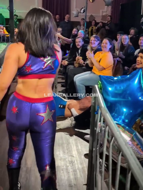 Itsizzymania Exclusive Leaked Nude OnlyFans #12233271