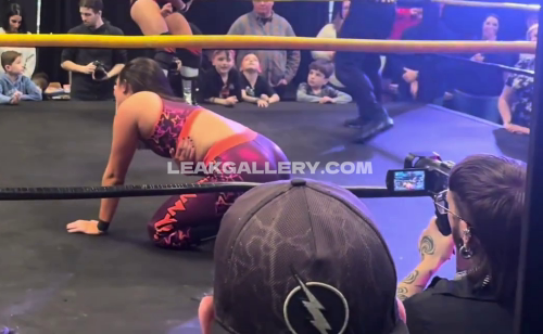 Itsizzymania Exclusive Leaked Nude OnlyFans #12233305