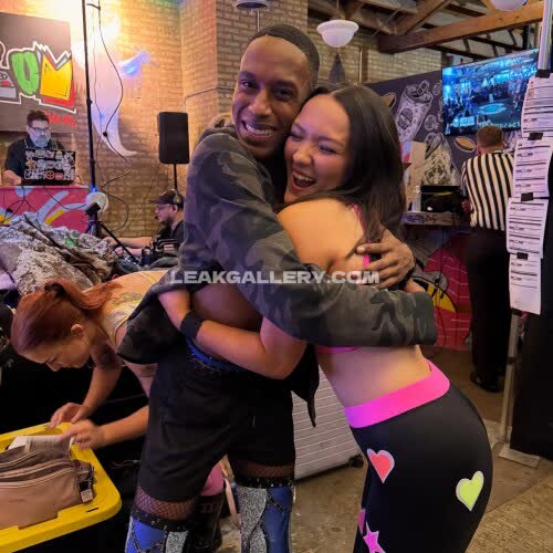 Itsizzymania Exclusive Leaked Nude OnlyFans #12233223