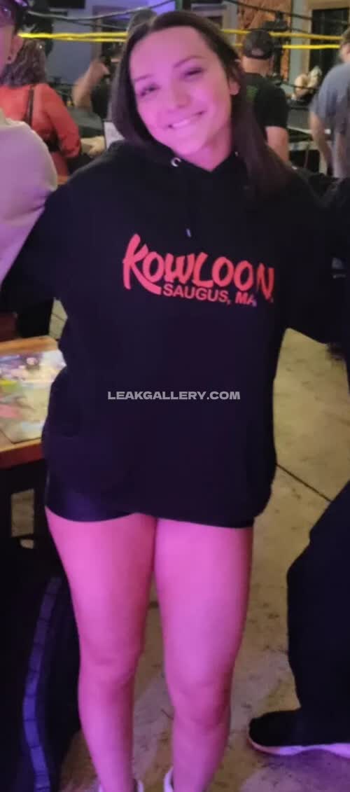 Itsizzymania Exclusive Leaked Nude OnlyFans #12233100