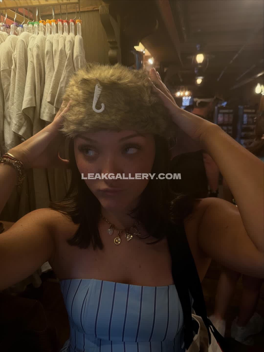 Itsizzymania Exclusive Leaked Nude OnlyFans #13109678